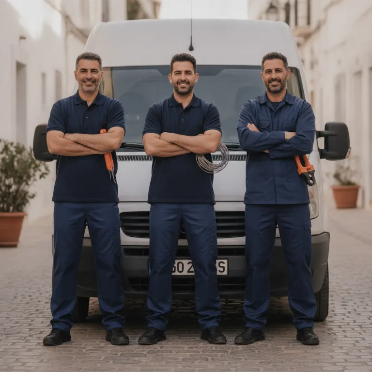 Installazione Videosorveglianza team a Latina